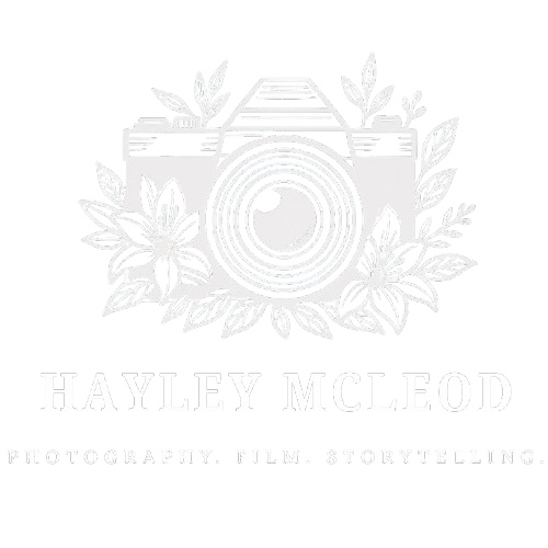 Hayley McLeod | Portfolio | Photographer, Videographer, Editor